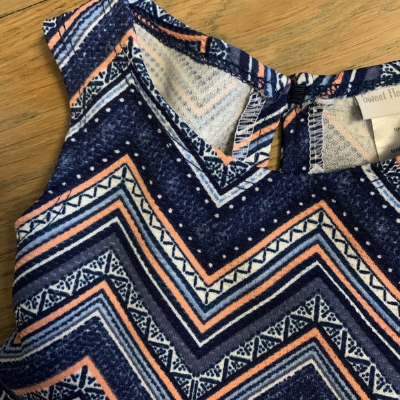 24m pretty dress - Picture 2 of 4